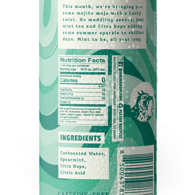 Load image into Gallery viewer, The Mojito One
