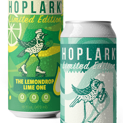 Load image into Gallery viewer, The Mojito + Lemondrop Lime Duo
