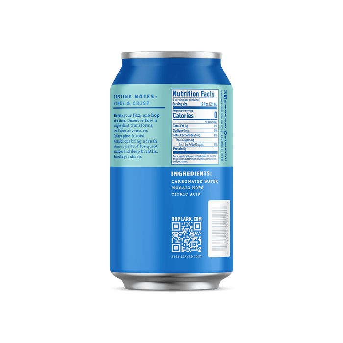 Mosaic Hops