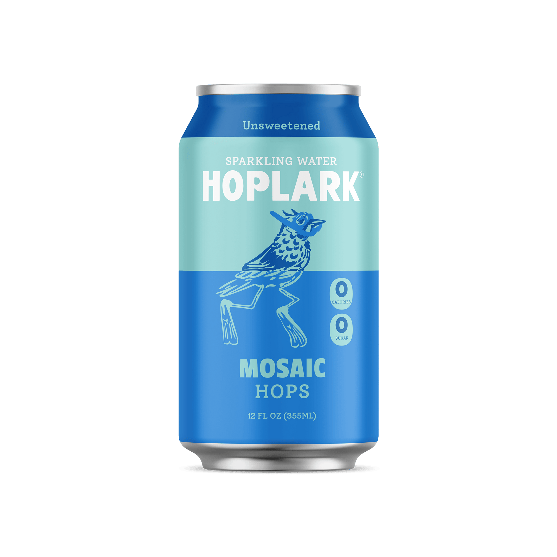 Mosaic Hops | Sparkling Water | Hoplark