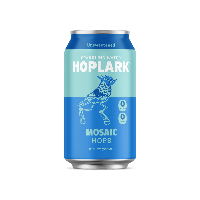 Mosaic Hops