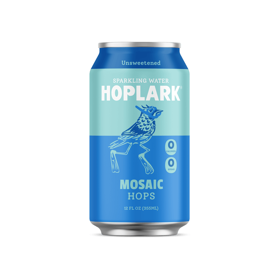 Mosaic Hops