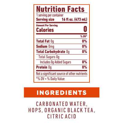 Load image into Gallery viewer, The Really Hoppy One - 16oz
