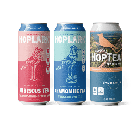 The Relax Mixed Pack – Hoplark