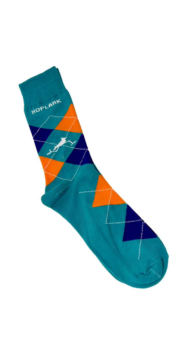 Hoplark Socks