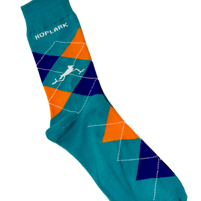 Load image into Gallery viewer, Hoplark Socks
