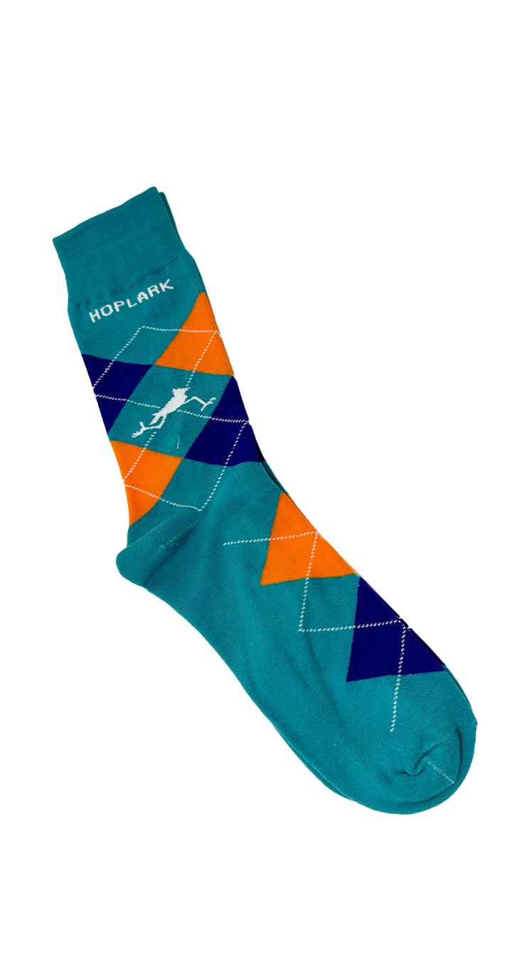 Hoplark Socks