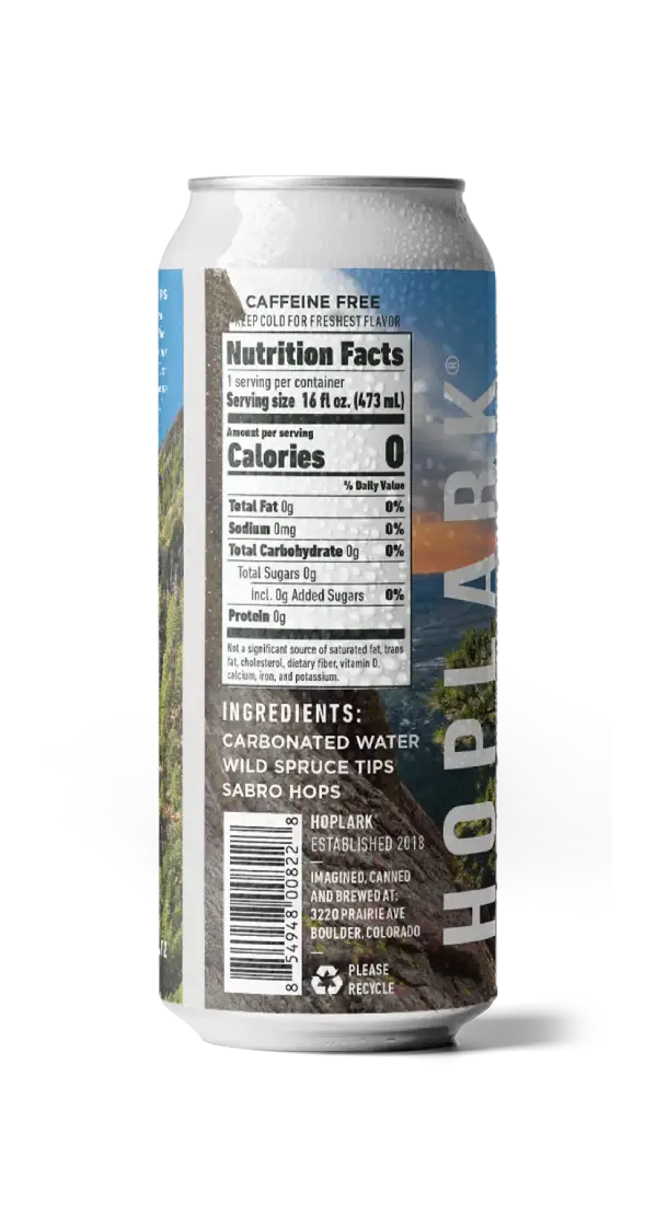 The Sprucey One - 16oz