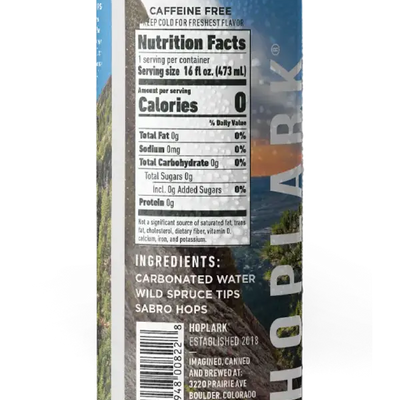 Load image into Gallery viewer, The Sprucey One - 16oz
