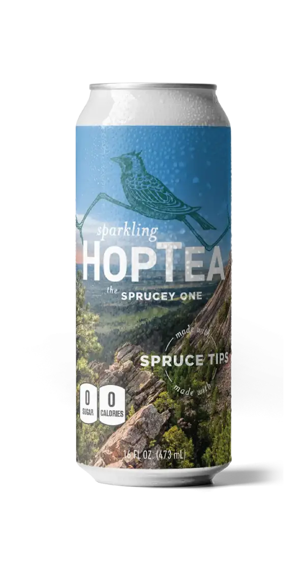 The Sprucey One - 16oz