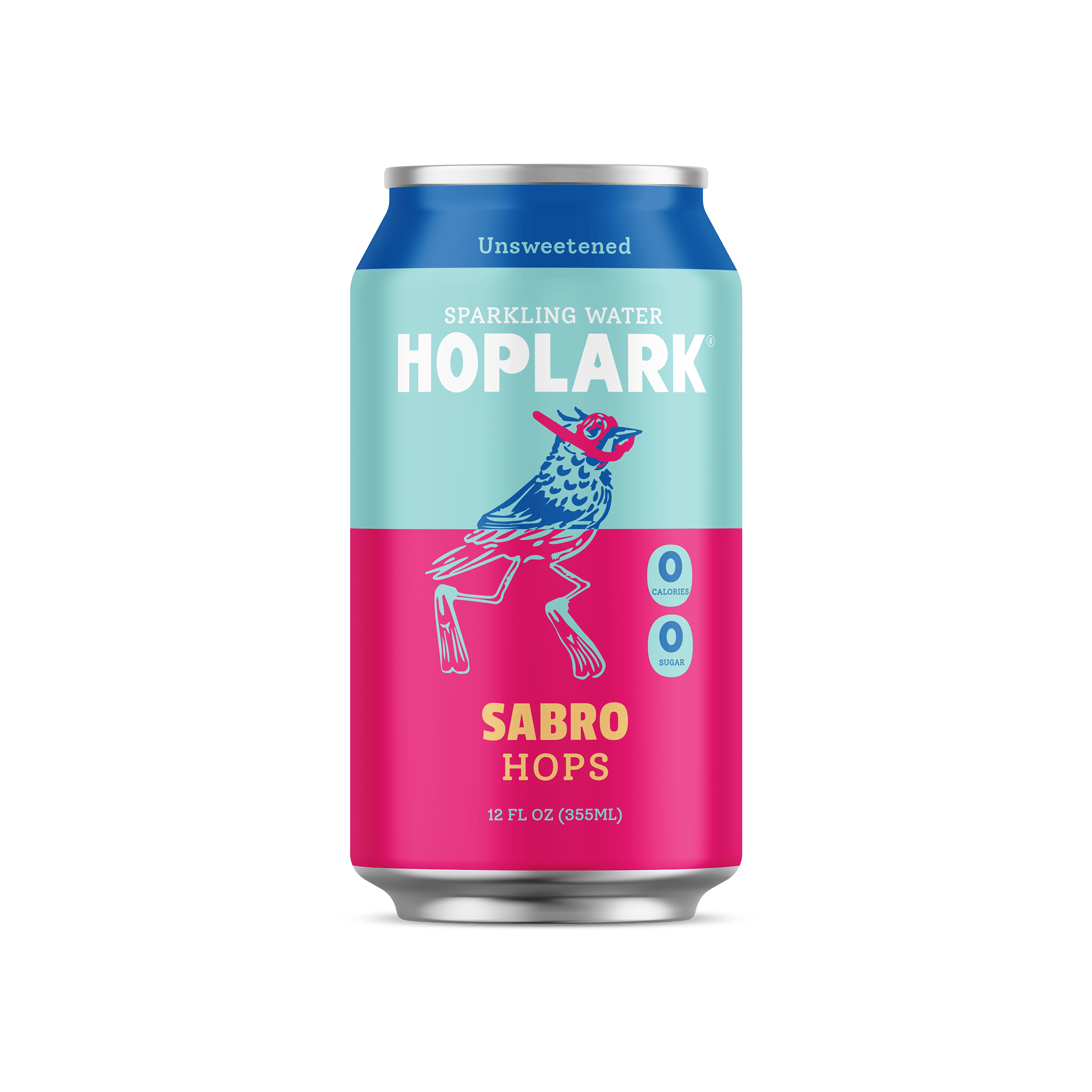 Sabro Hops| Sparkling Water | Hoplark