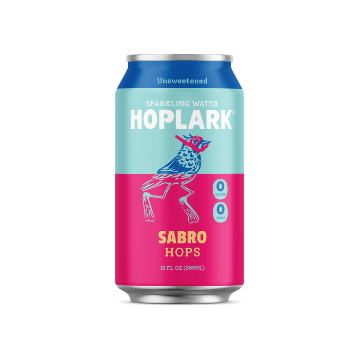Sabro Hops
