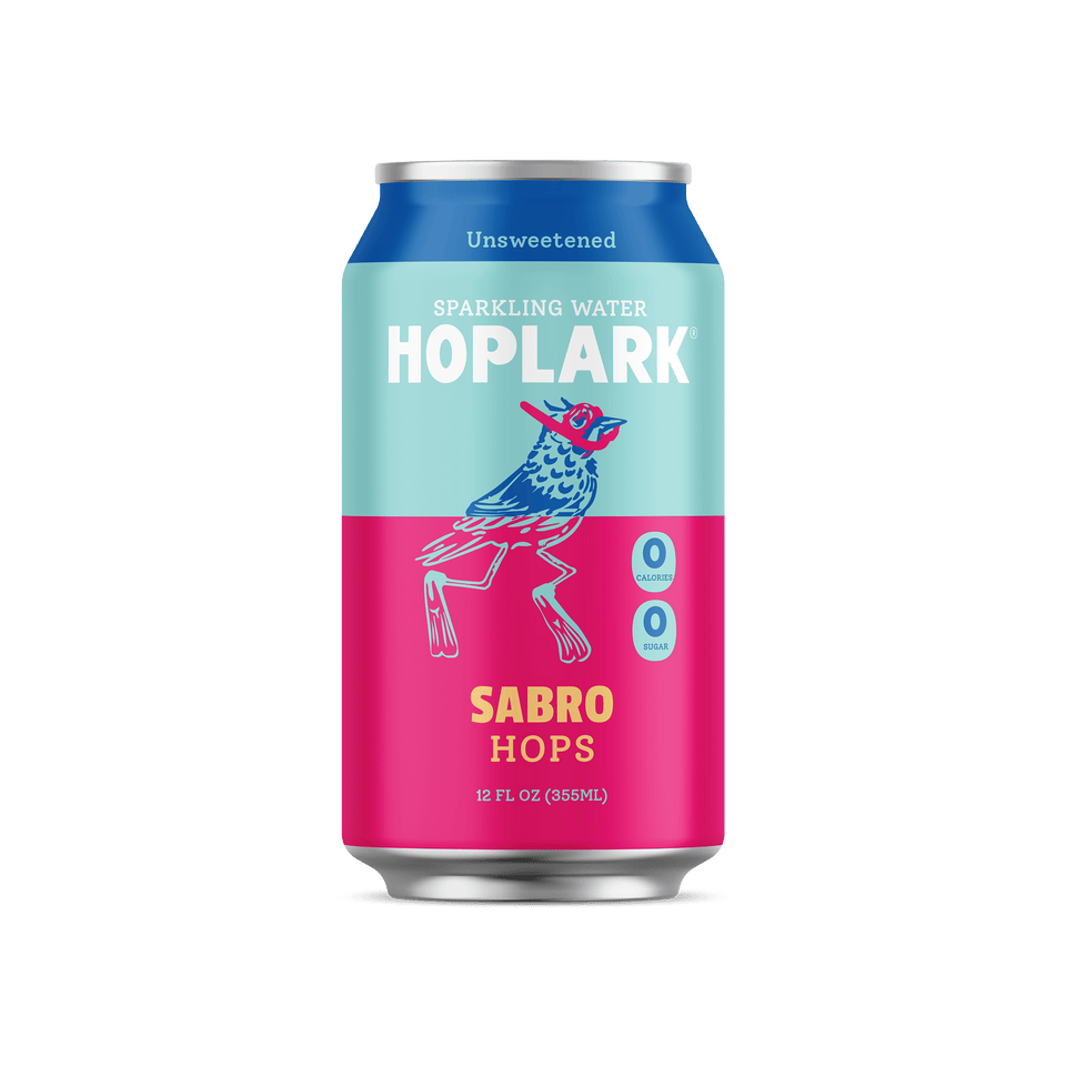 Sabro Hops