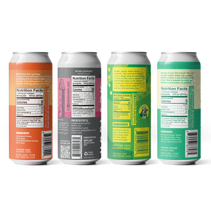 The Sip of Citrus Bundle