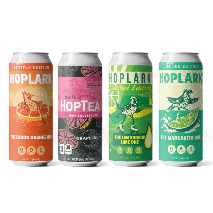 The Sip of Citrus Bundle