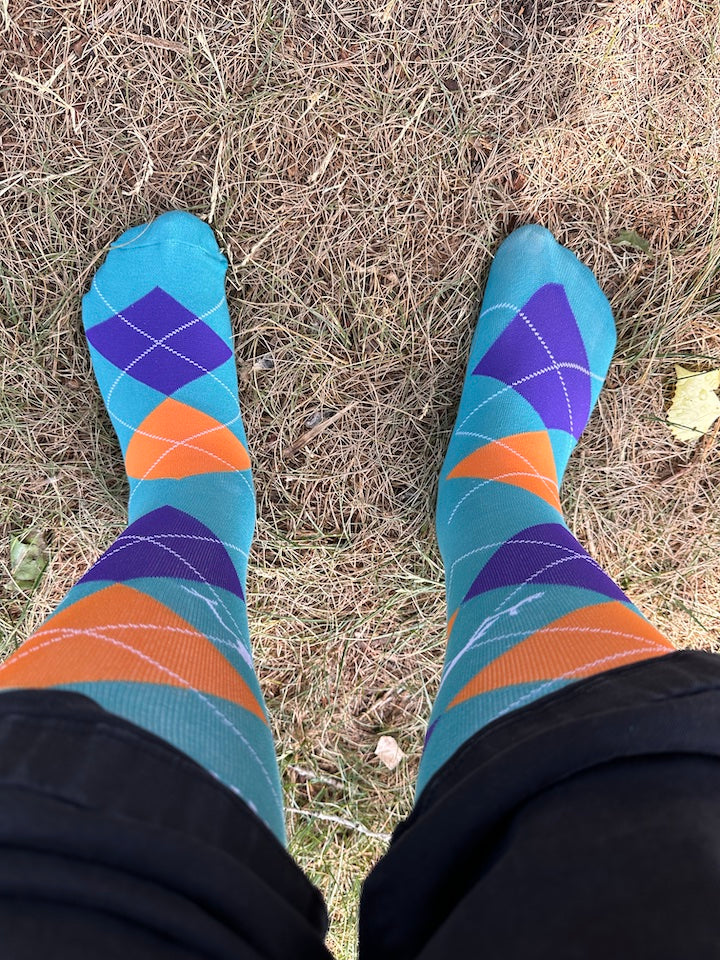 Hoplark Socks