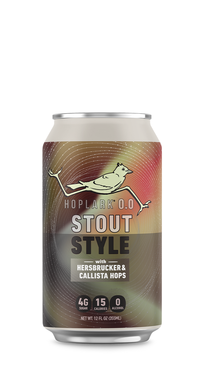 0.0 Stout Style