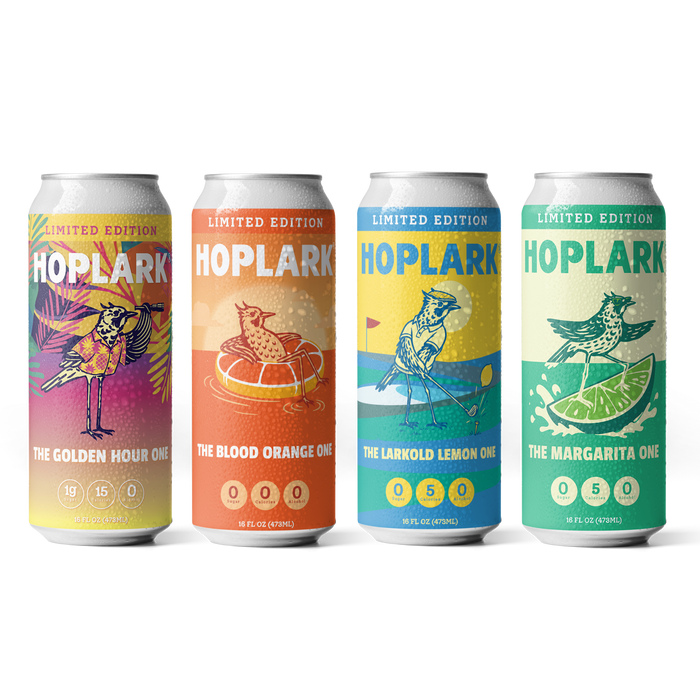 The Summer Splash Pack