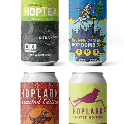 Load image into Gallery viewer, The White Tea Flight
