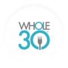 whole 30 icon
