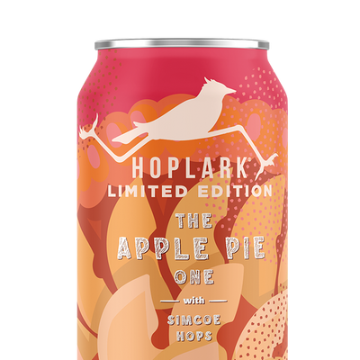 Load image into Gallery viewer, The Apple Pie One
