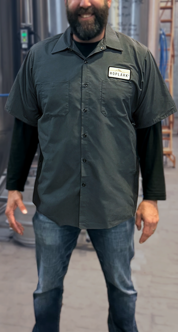 Hoplark Brewers Shirt