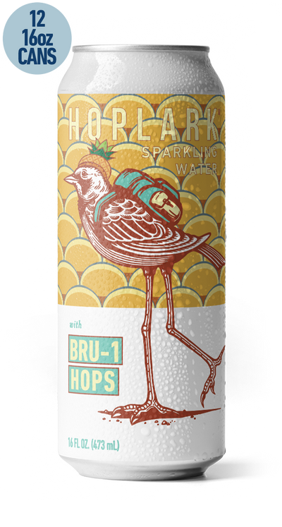 BRU-1™ Hops