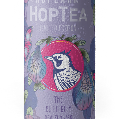 Load image into Gallery viewer, The Butterfly Pea Flower One
