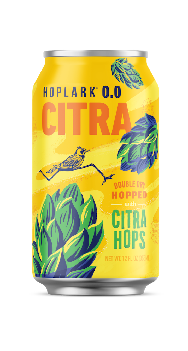 [TEST] 0.0 Citra - 6 Pack