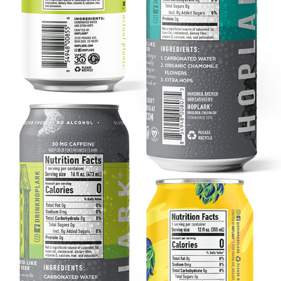 thumbnail image 2 of Hoplark Citra Hops (12 Fl Oz) Delivery Or Pickup Near Me 2 of 11