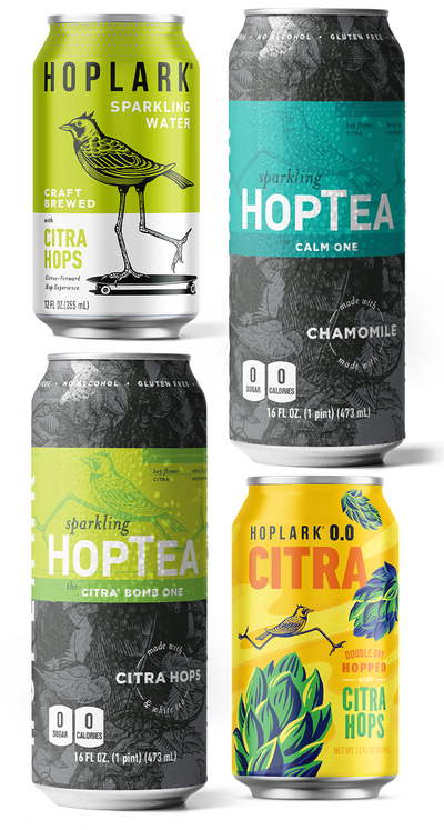 The Citra Lovers Bundle