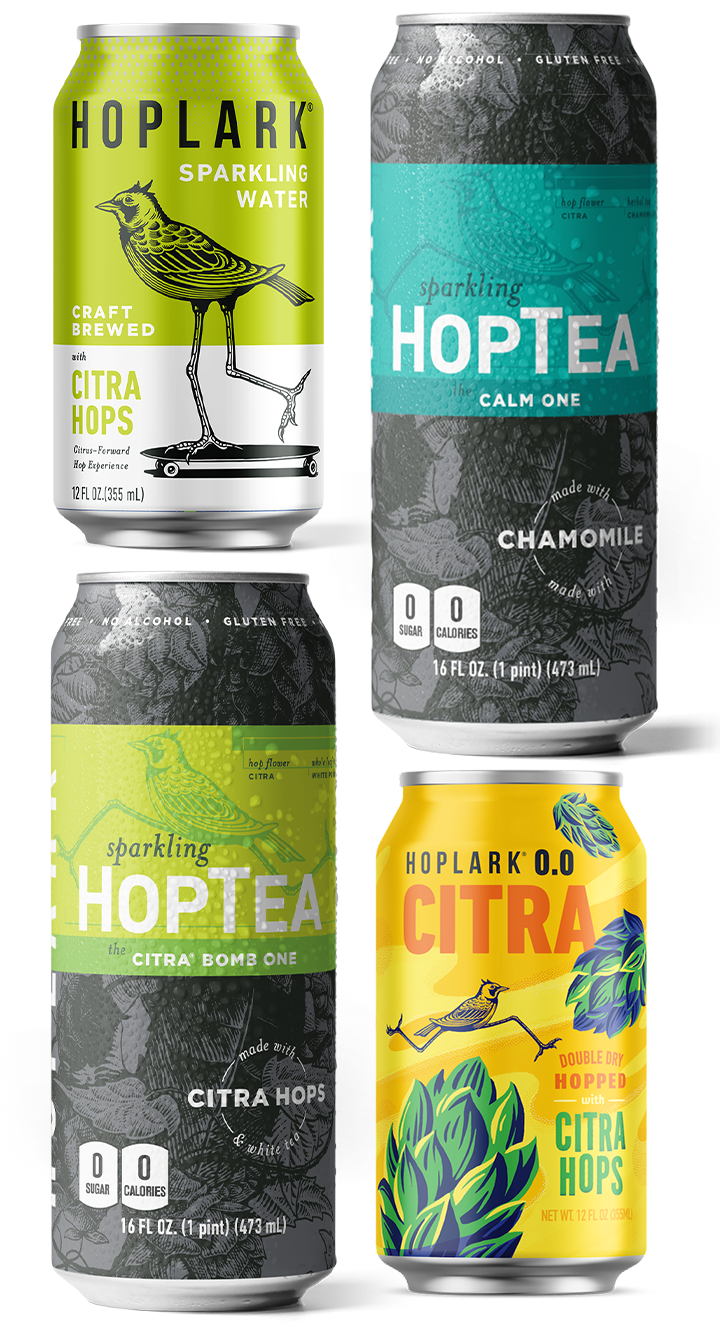 The Citra Lovers Bundle