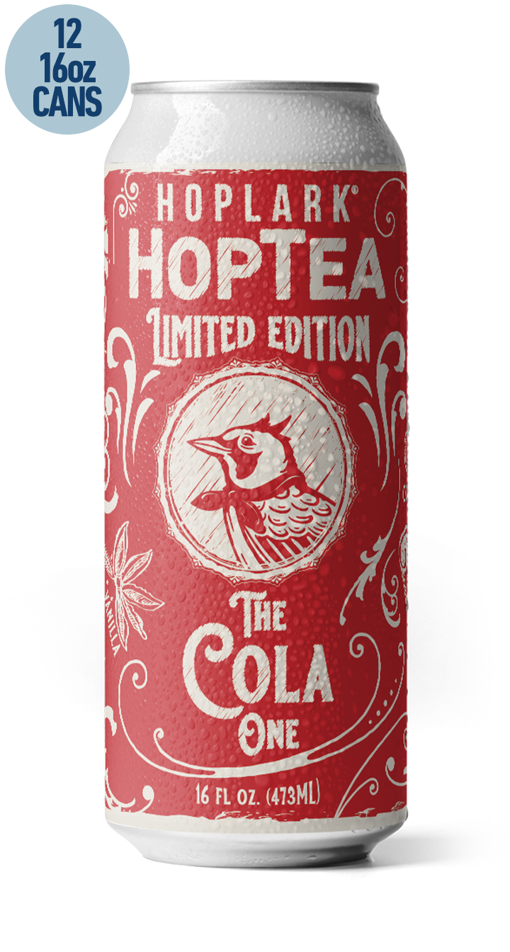 The Cola One
