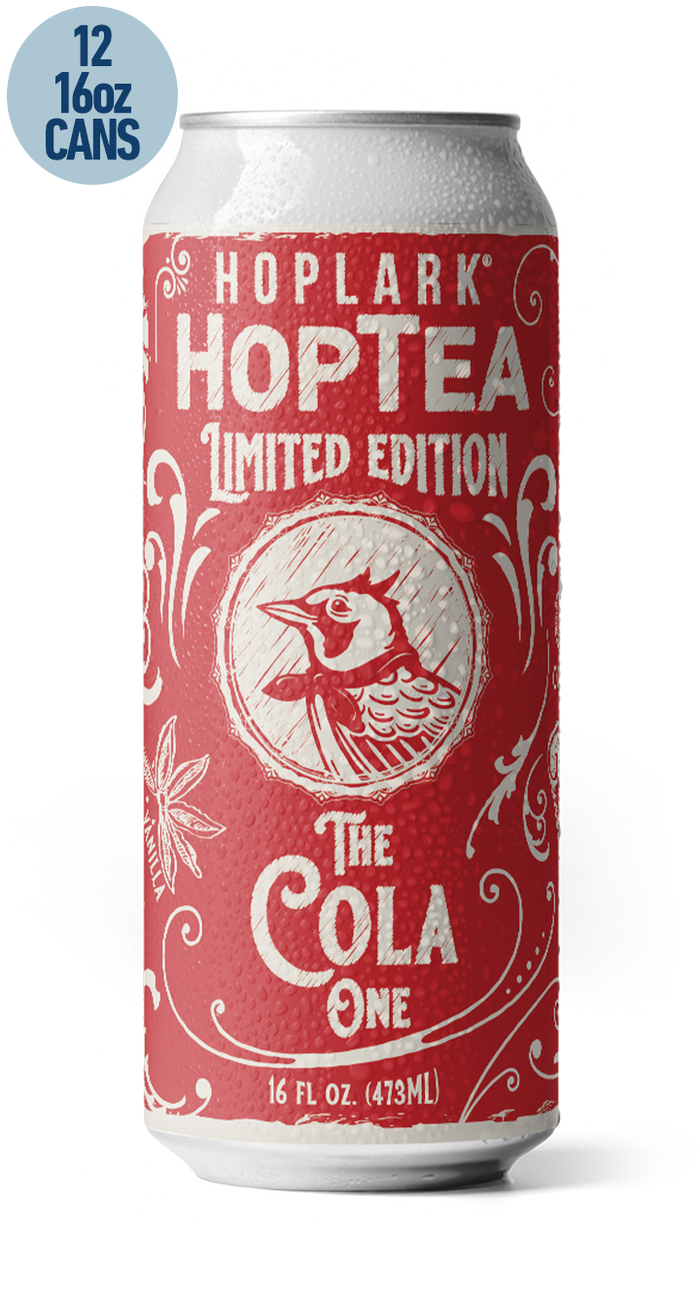 The Cola One