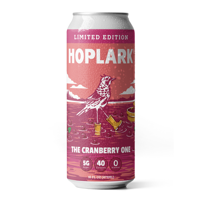 The Cranberry One