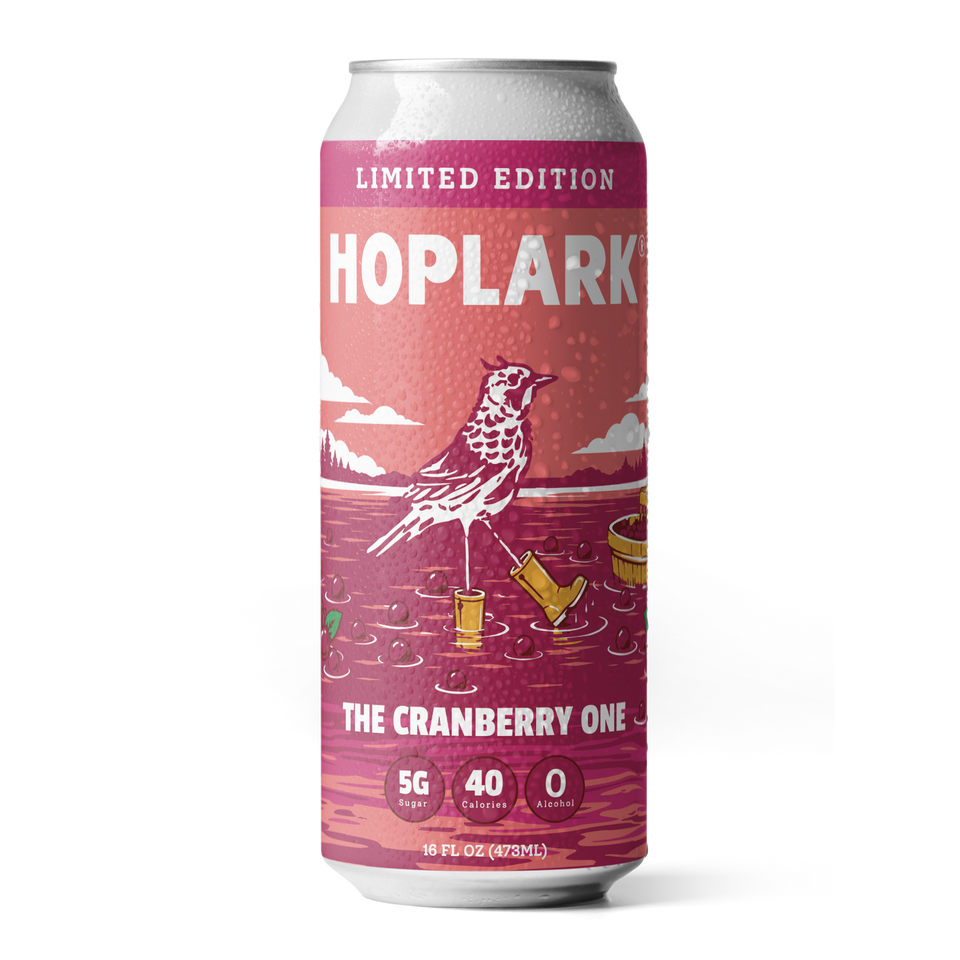 The Cranberry One