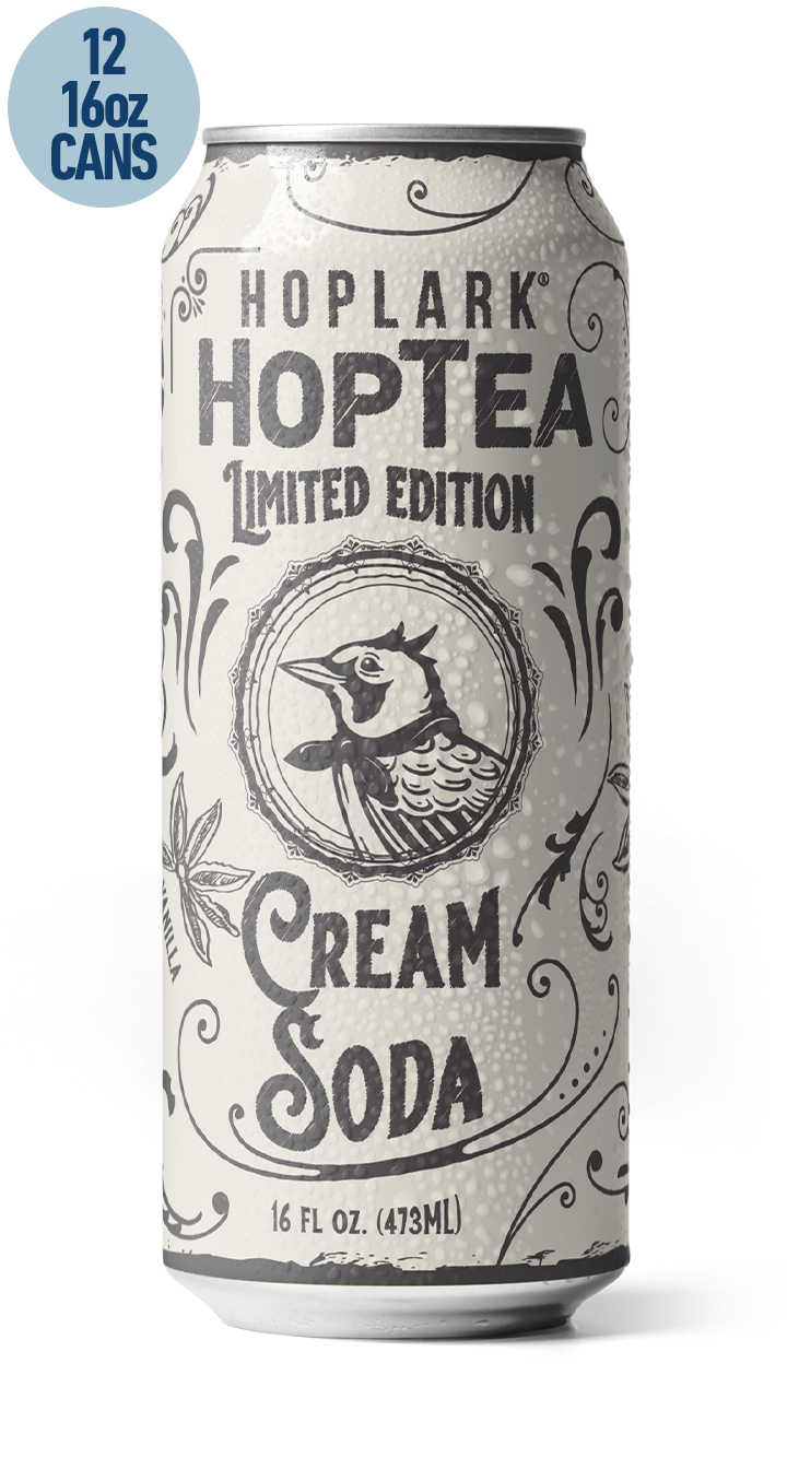 The Cream Soda One