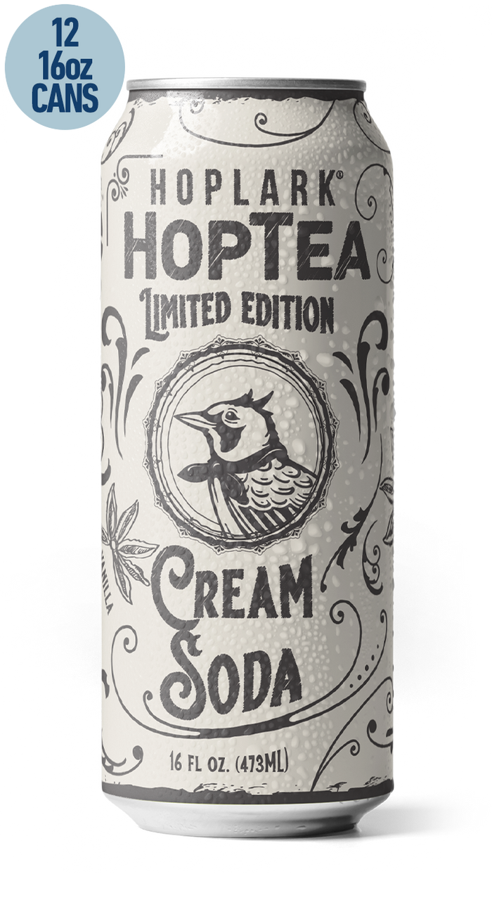 The Cream Soda One