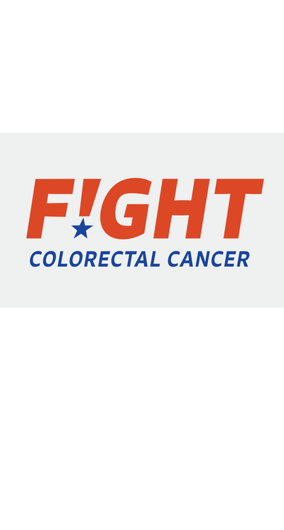 Fight Colorectal Cancer