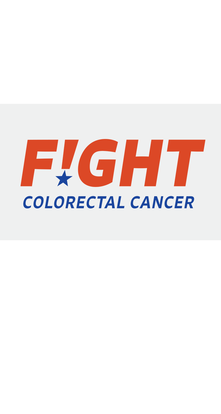 Fight Colorectal Cancer