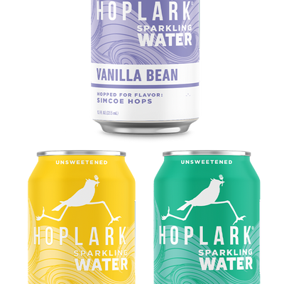Load image into Gallery viewer, Sparkling Water Variety Pack
