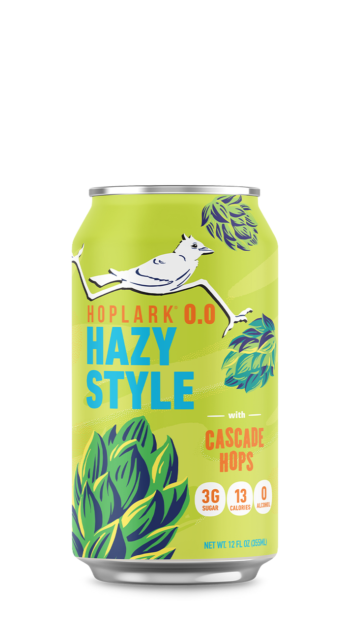 0.0 Hazy Style