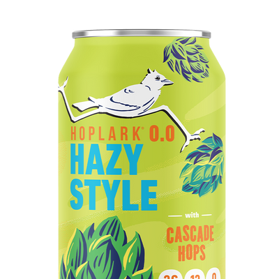 Load image into Gallery viewer, 0.0 Hazy Style - 12oz
