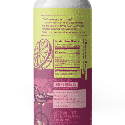 Load image into Gallery viewer, The Hoplemousse One
