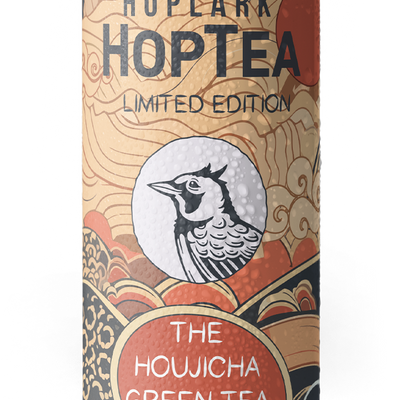 Load image into Gallery viewer, The Houjicha Green Tea One
