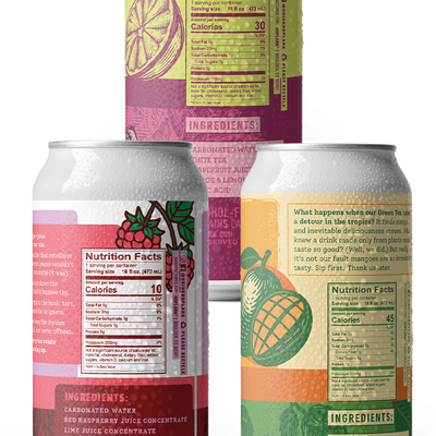 Load image into Gallery viewer, The Juice Box
