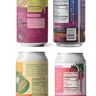 Load image into Gallery viewer, The Juice Box
