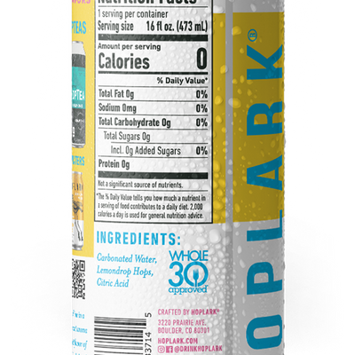 Load image into Gallery viewer, Lemondrop Hops - Summer 2023
