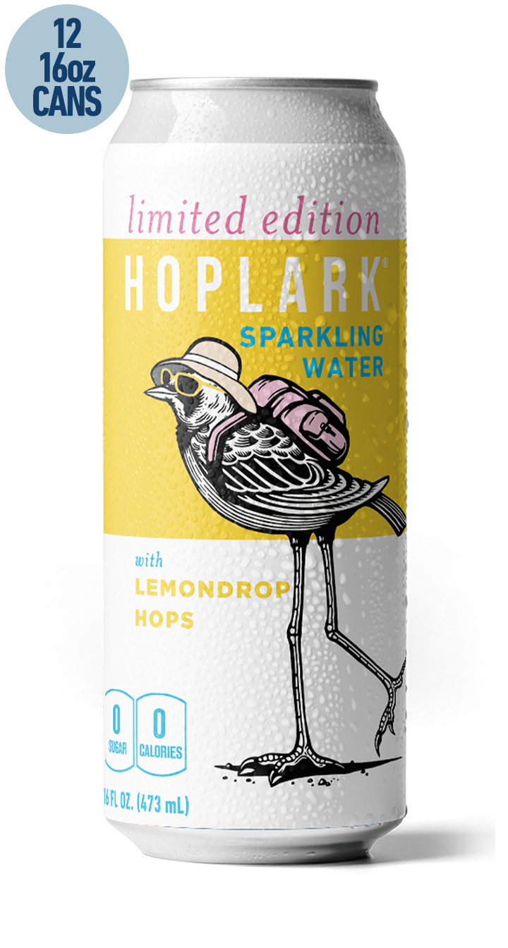 Lemondrop Hops - Summer 2023
