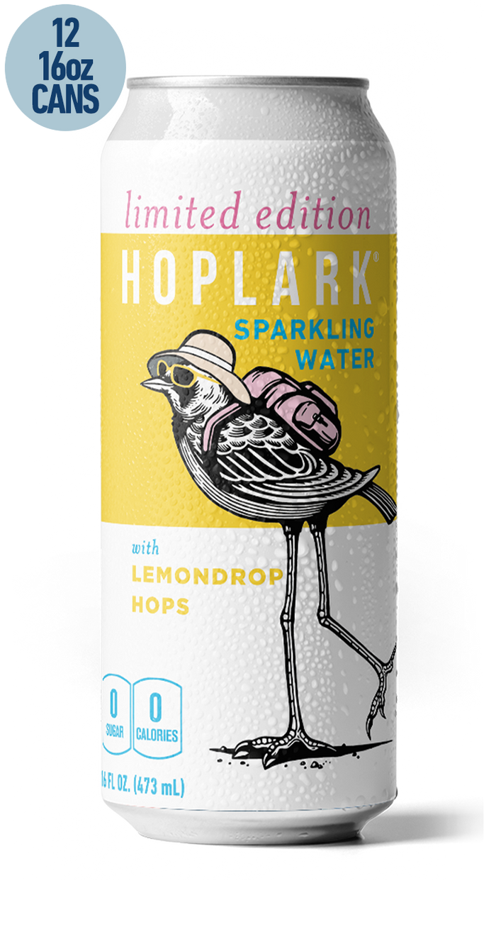Lemondrop Hops - Summer 2023